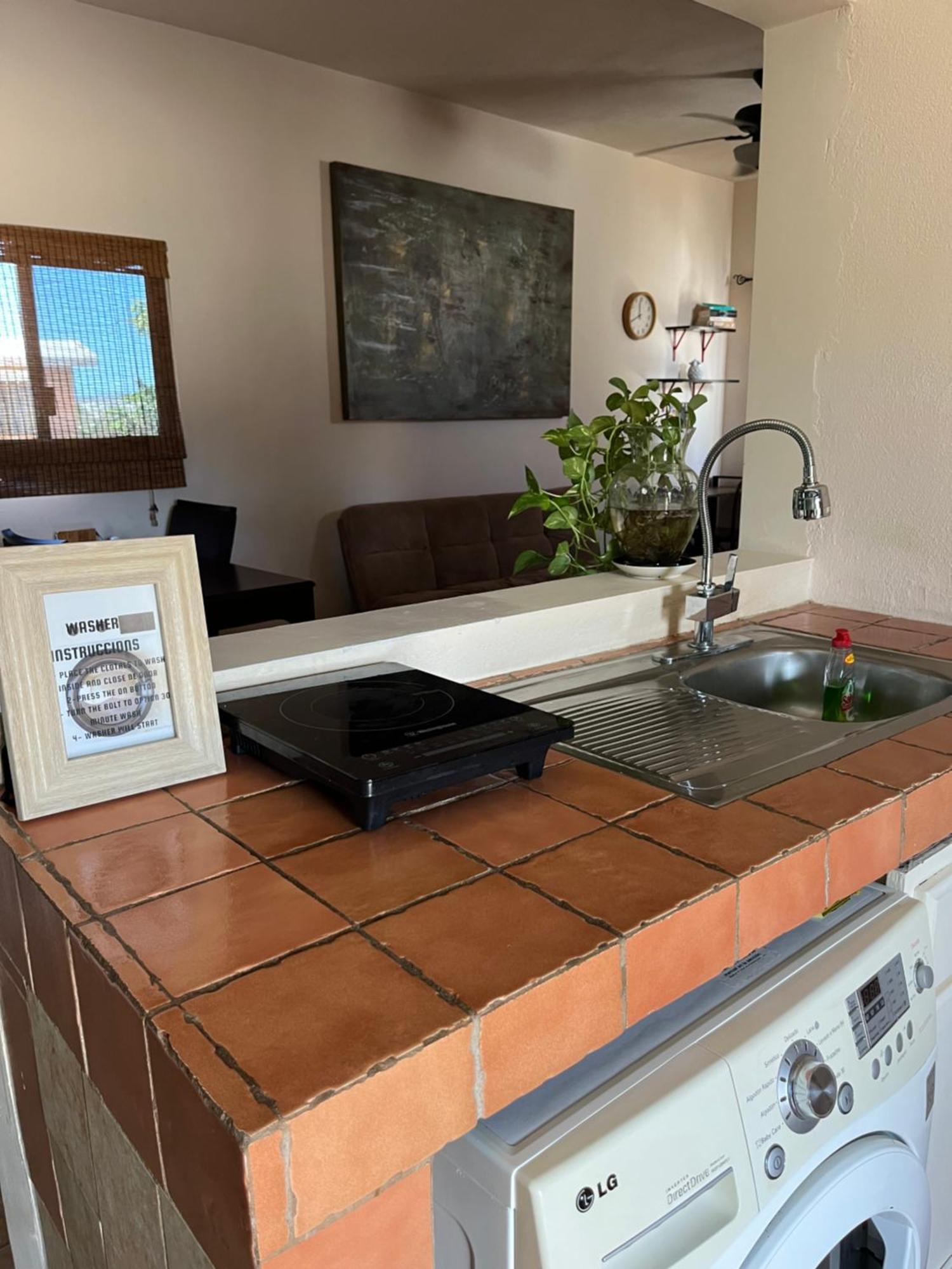 Apartamento Completo Cabo San Lucas Exteriér fotografie