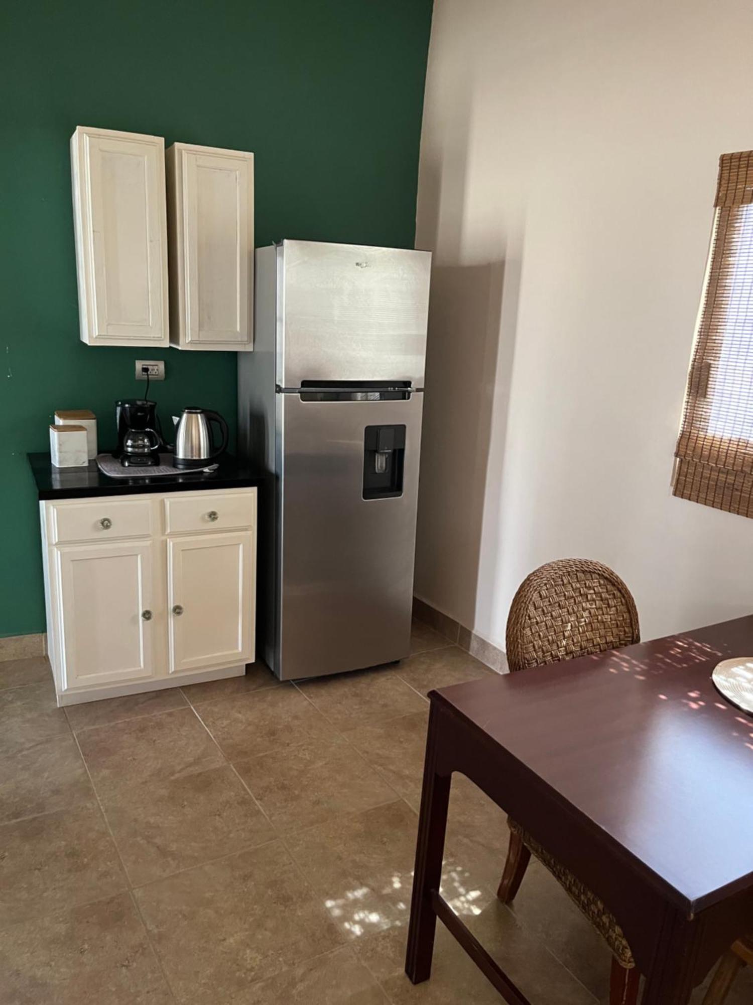 Apartamento Completo Cabo San Lucas Exteriér fotografie
