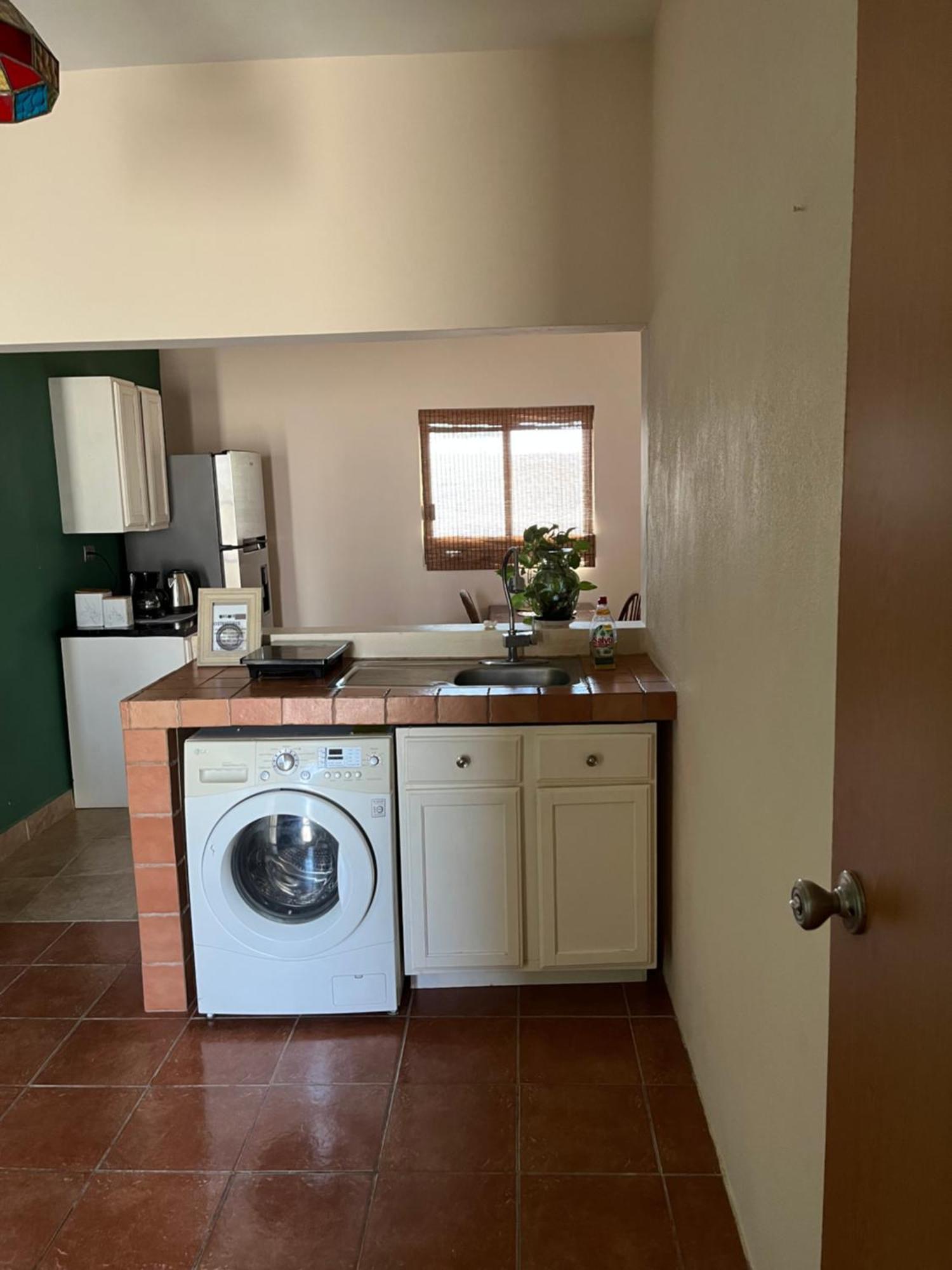 Apartamento Completo Cabo San Lucas Exteriér fotografie
