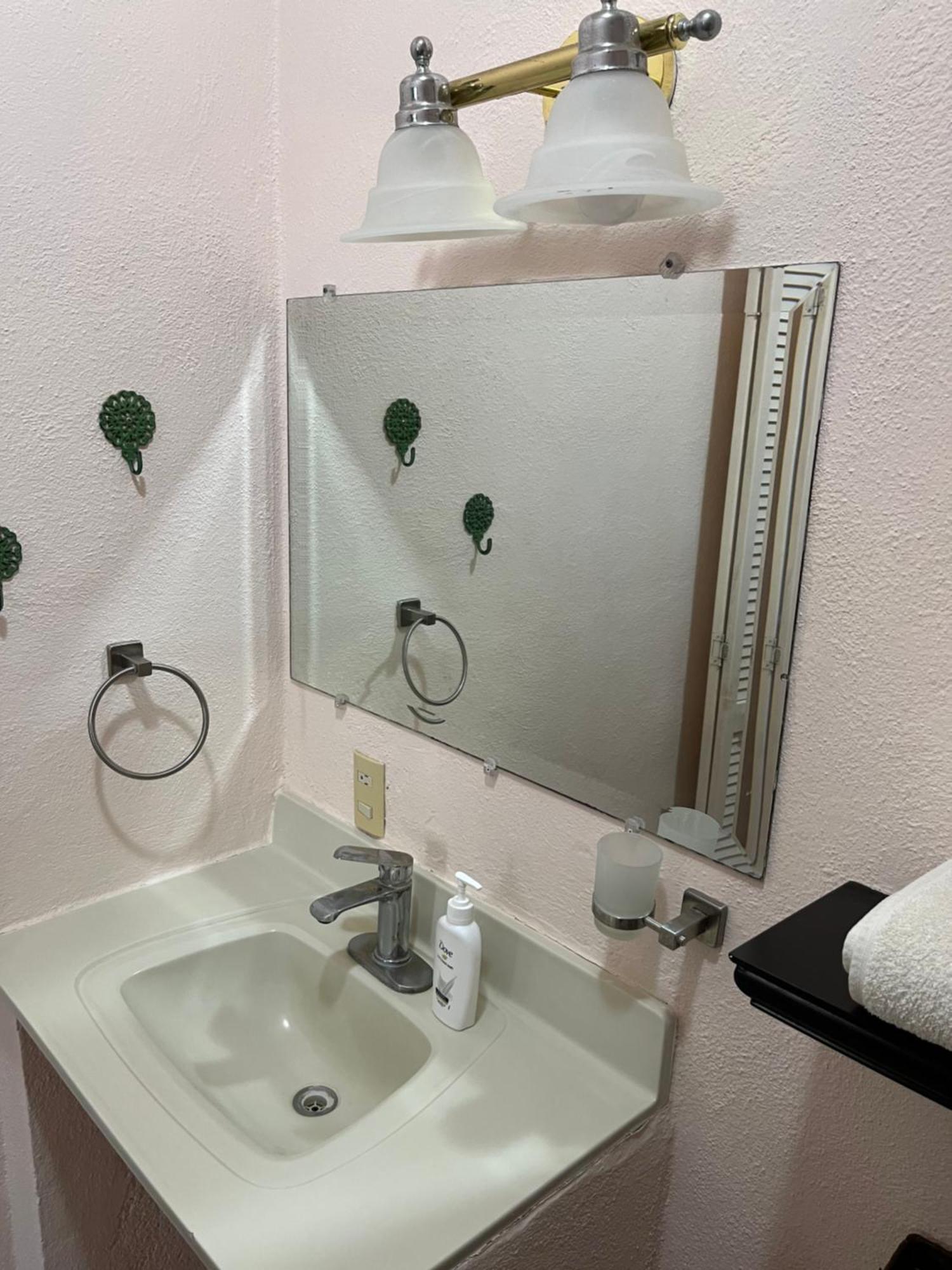 Apartamento Completo Cabo San Lucas Exteriér fotografie