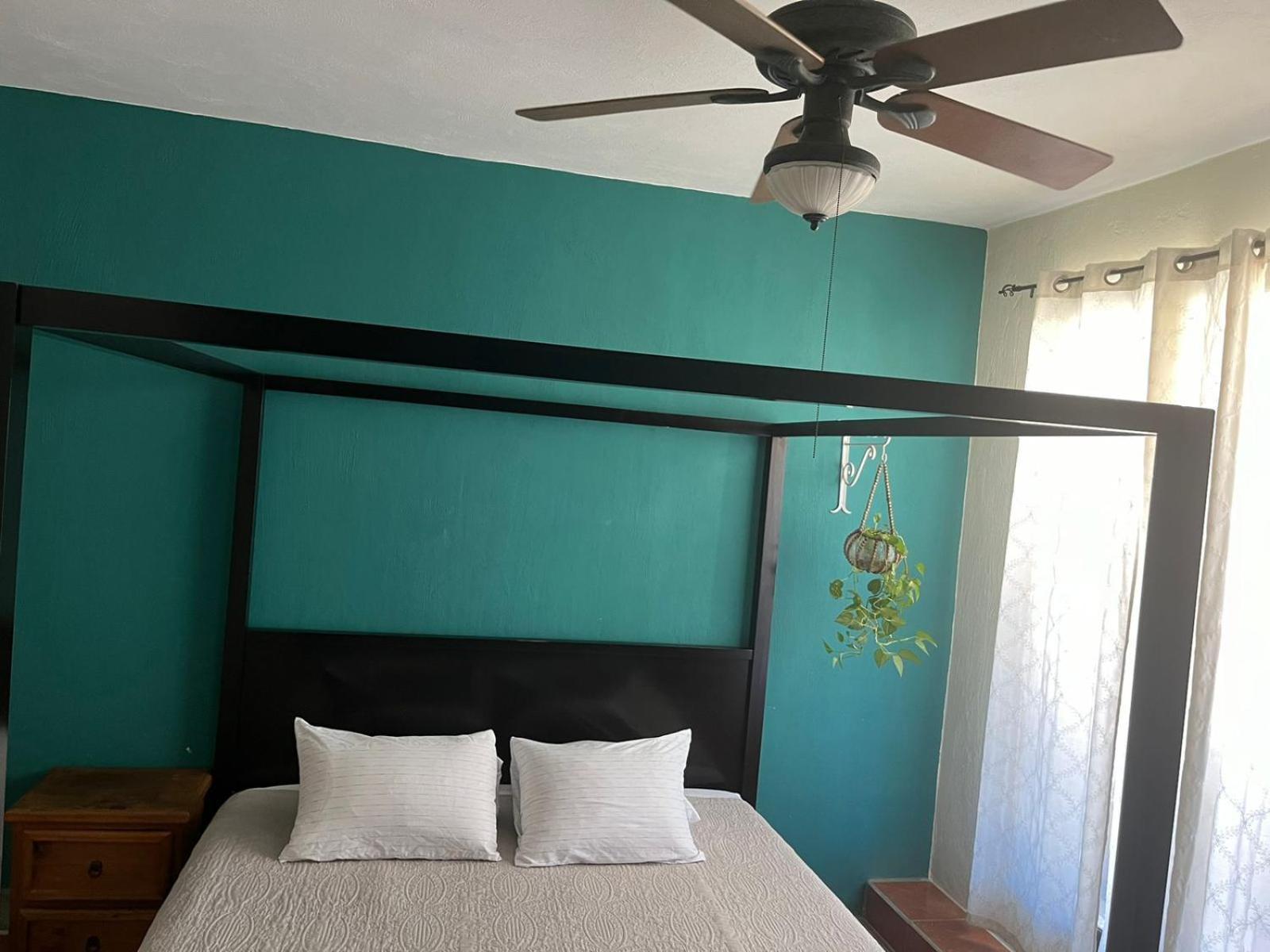 Apartamento Completo Cabo San Lucas Exteriér fotografie